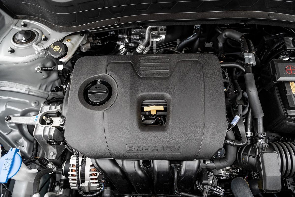 2024 Kia Seltos GT-Line SP2 PE