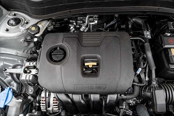 2024 Kia Seltos GT-Line SP2 PE