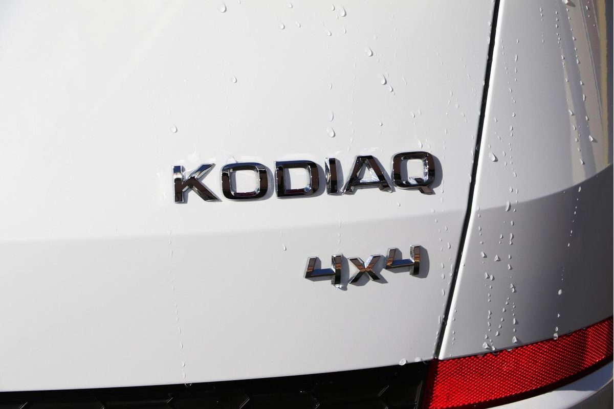 2019 ŠKODA Kodiaq 132TSI NS