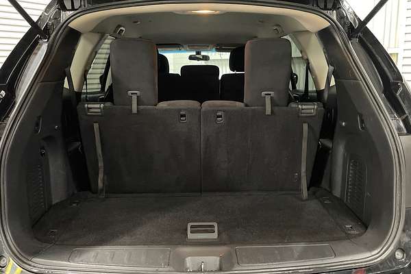 2014 Nissan Pathfinder ST R52
