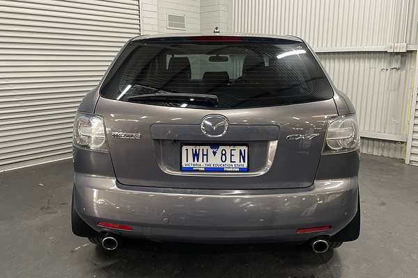 2008 Mazda CX-7 Luxury ER Series 1