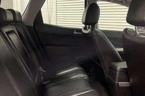 2008 Mazda CX-7 Luxury ER Series 1