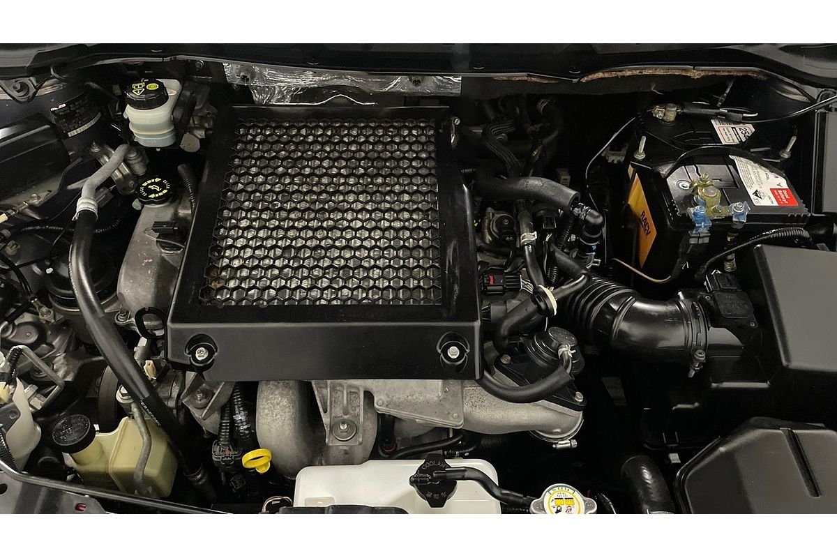 2008 Mazda CX-7 Luxury ER Series 1