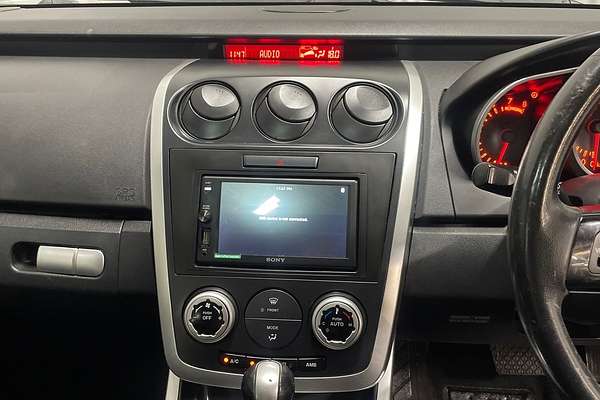 2008 Mazda CX-7 Luxury ER Series 1