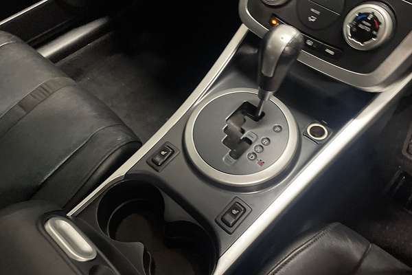 2008 Mazda CX-7 Luxury ER Series 1