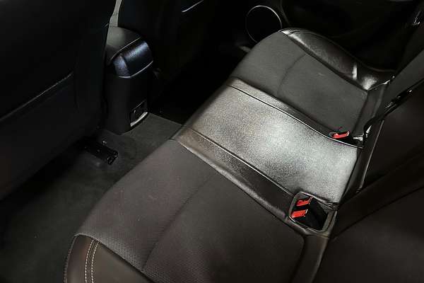 2014 Holden Cruze SRi JH Series II