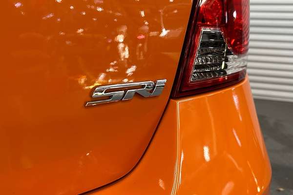 2014 Holden Cruze SRi JH Series II