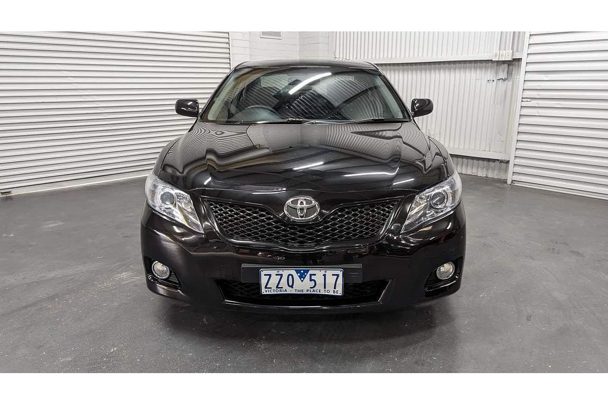 2011 Toyota CAMRY TOURING ACV40R