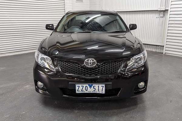 2011 Toyota CAMRY TOURING ACV40R