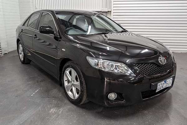 2011 Toyota CAMRY TOURING ACV40R