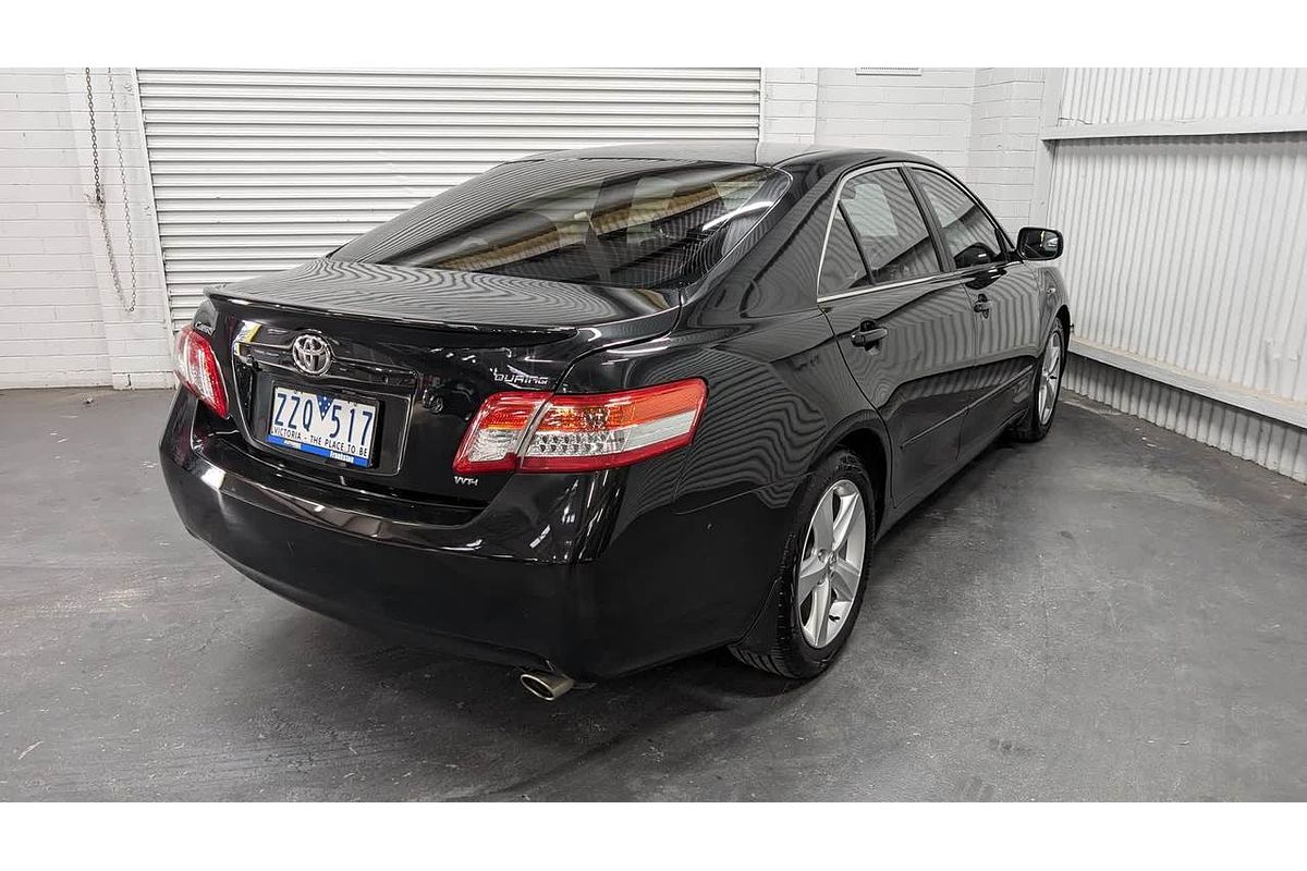 2011 Toyota CAMRY TOURING ACV40R