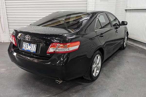 2011 Toyota CAMRY TOURING ACV40R