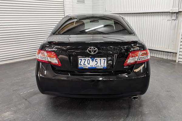 2011 Toyota CAMRY TOURING ACV40R