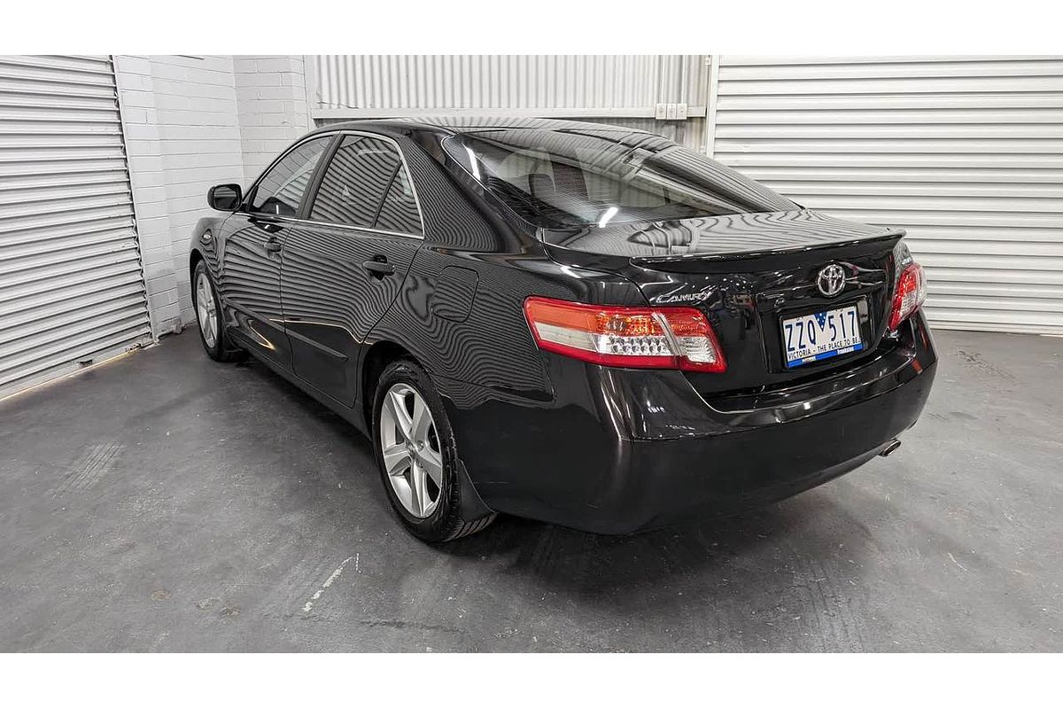 2011 Toyota CAMRY TOURING ACV40R
