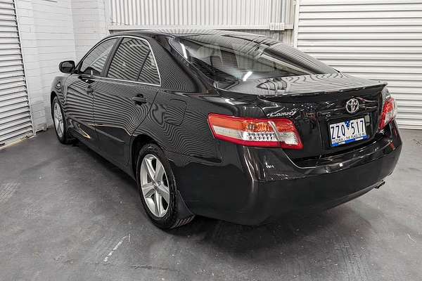 2011 Toyota CAMRY TOURING ACV40R