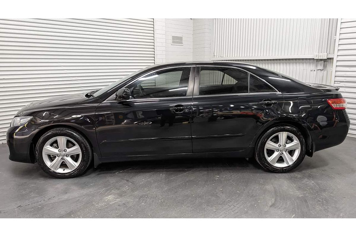 2011 Toyota CAMRY TOURING ACV40R