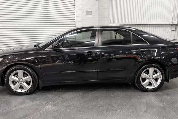2011 Toyota CAMRY TOURING ACV40R