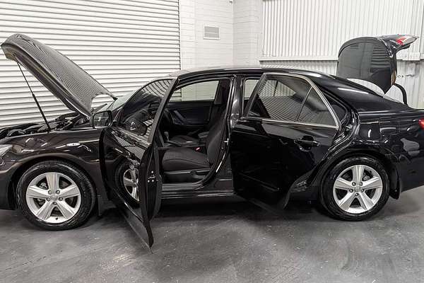 2011 Toyota CAMRY TOURING ACV40R