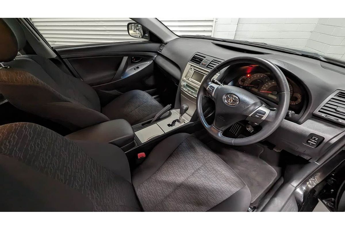 2011 Toyota CAMRY TOURING ACV40R