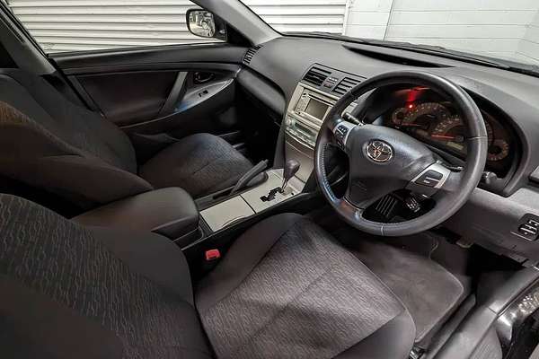 2011 Toyota CAMRY TOURING ACV40R