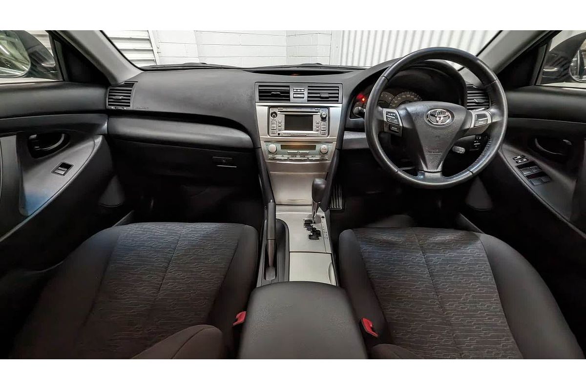 2011 Toyota CAMRY TOURING ACV40R