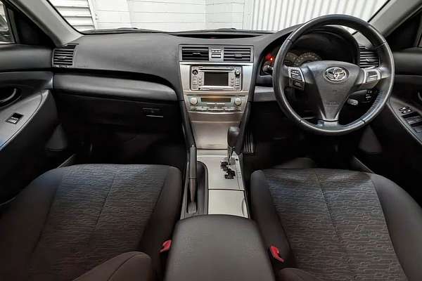 2011 Toyota CAMRY TOURING ACV40R
