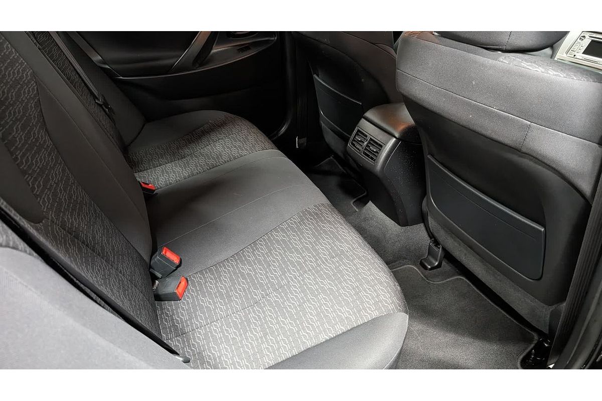 2011 Toyota CAMRY TOURING ACV40R