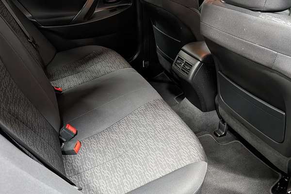 2011 Toyota CAMRY TOURING ACV40R