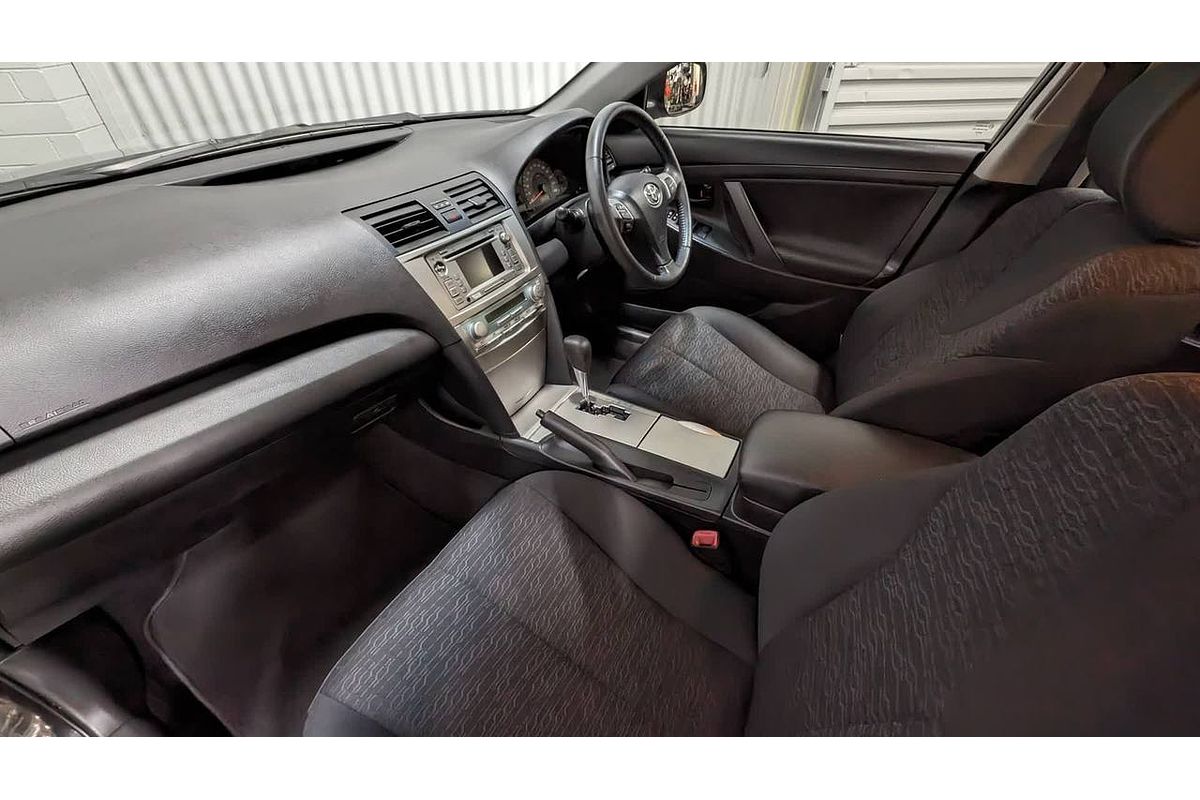 2011 Toyota CAMRY TOURING ACV40R