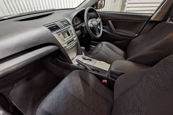 2011 Toyota CAMRY TOURING ACV40R