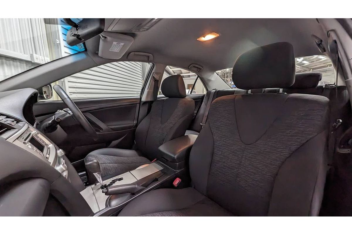 2011 Toyota CAMRY TOURING ACV40R