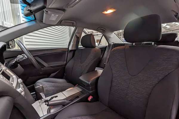 2011 Toyota CAMRY TOURING ACV40R