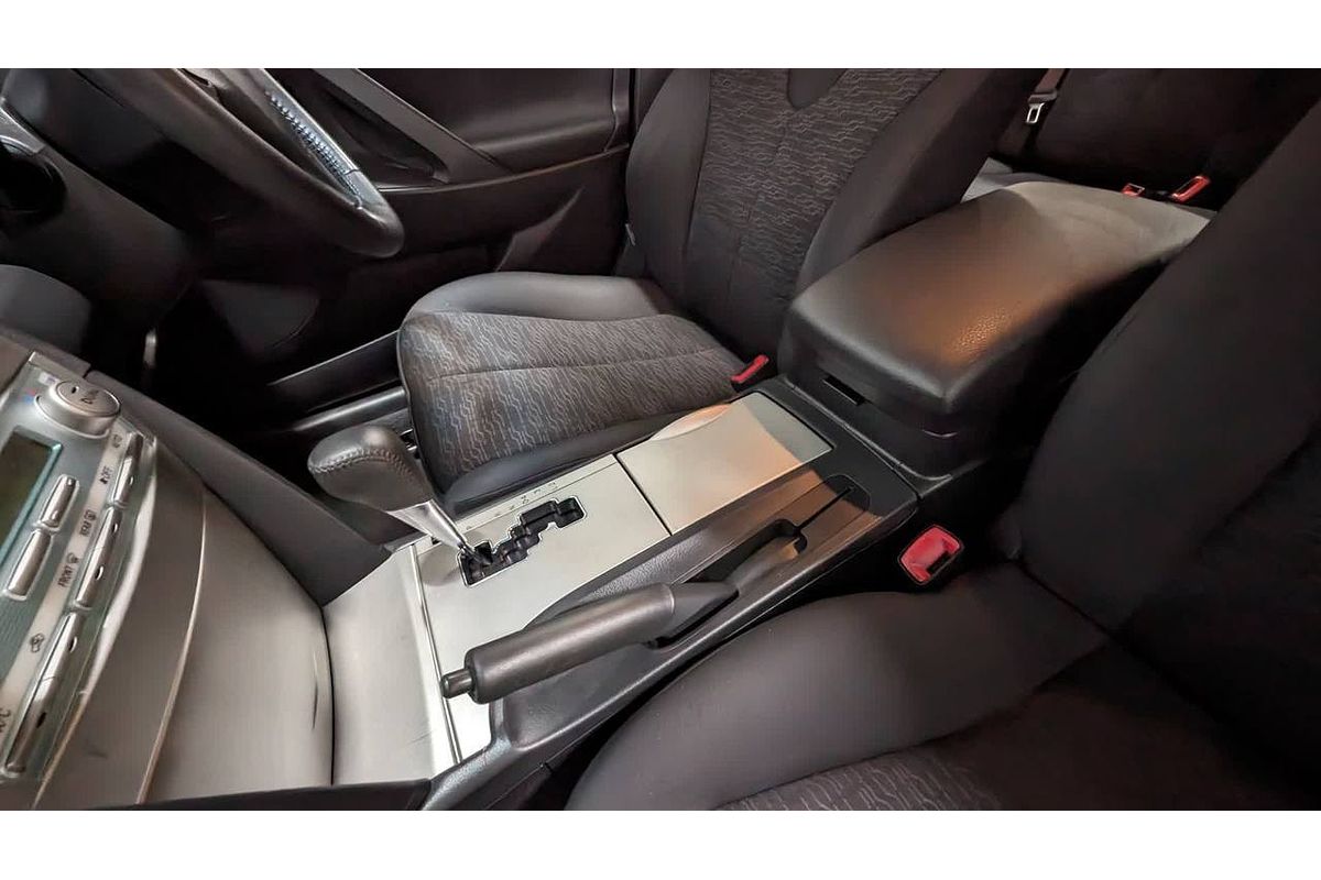 2011 Toyota CAMRY TOURING ACV40R