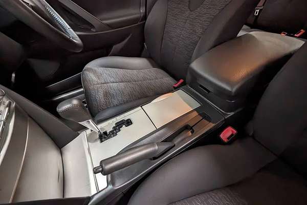 2011 Toyota CAMRY TOURING ACV40R