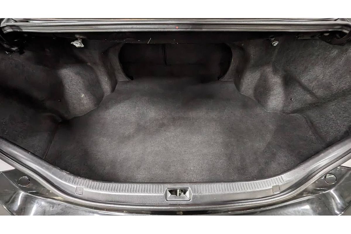 2011 Toyota CAMRY TOURING ACV40R
