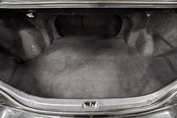 2011 Toyota CAMRY TOURING ACV40R