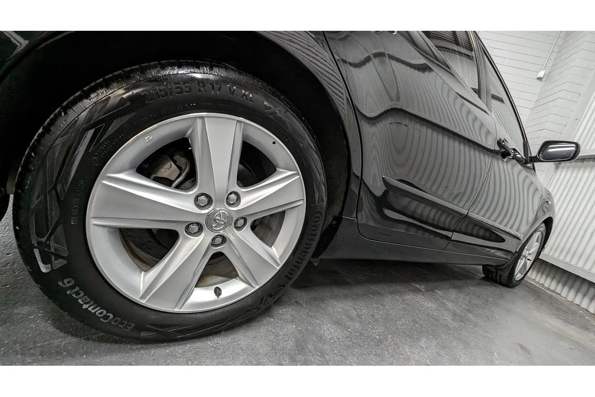 2011 Toyota CAMRY TOURING ACV40R