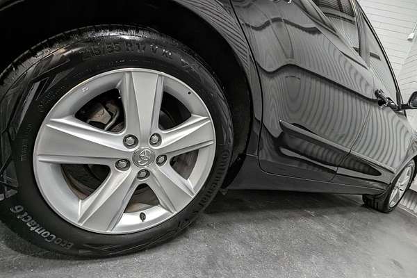 2011 Toyota CAMRY TOURING ACV40R