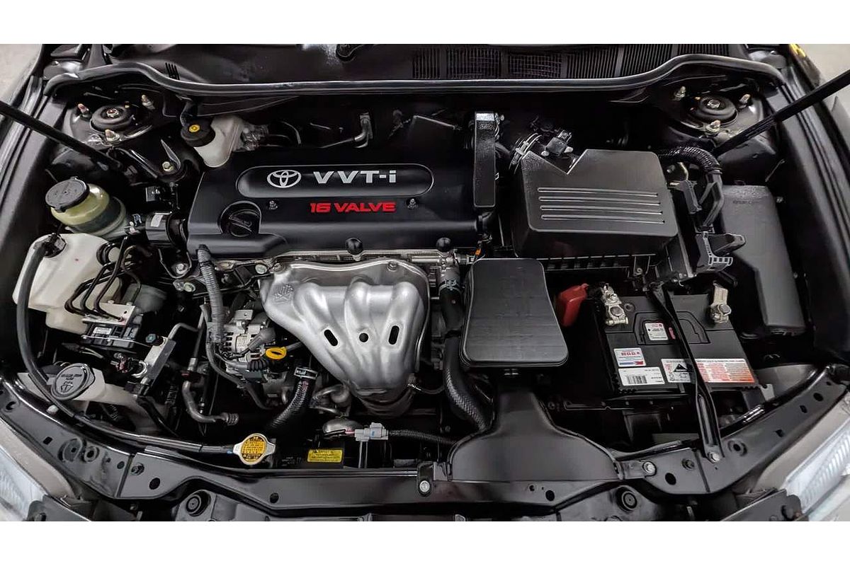 2011 Toyota CAMRY TOURING ACV40R