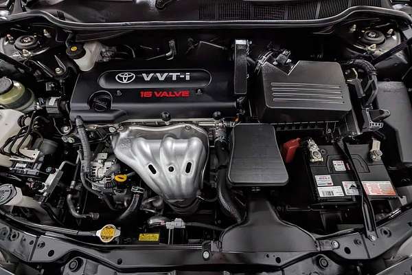 2011 Toyota CAMRY TOURING ACV40R