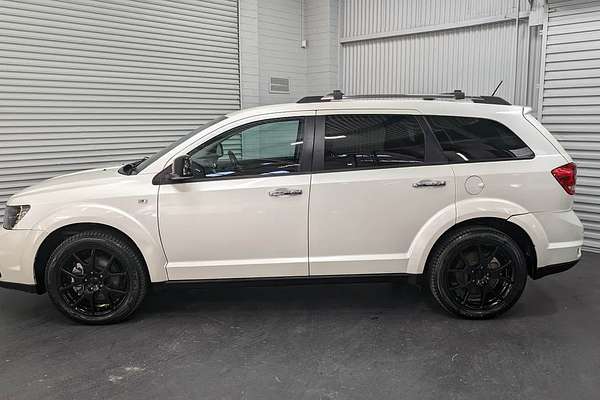 2015 Dodge Journey R/T JC