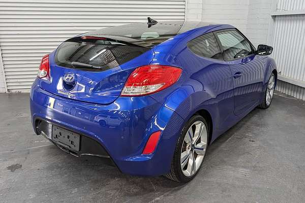2013 Hyundai Veloster FS2