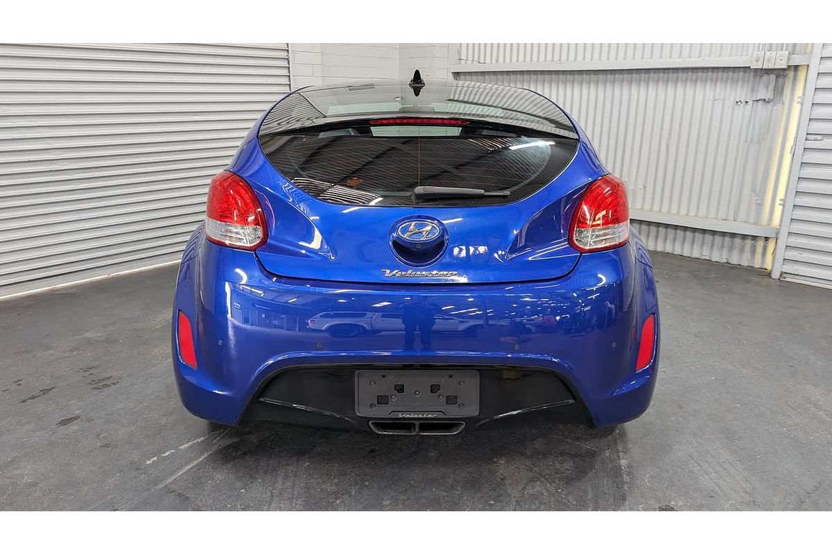 2013 Hyundai Veloster FS2