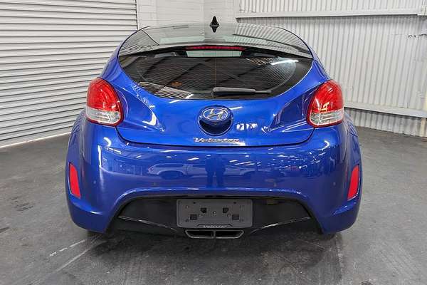 2013 Hyundai Veloster FS2