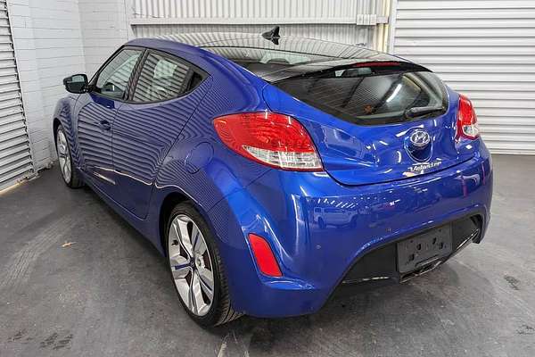 2013 Hyundai Veloster FS2