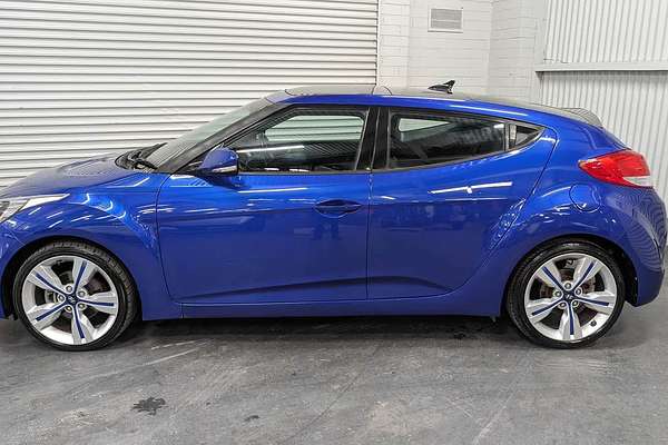 2013 Hyundai Veloster FS2