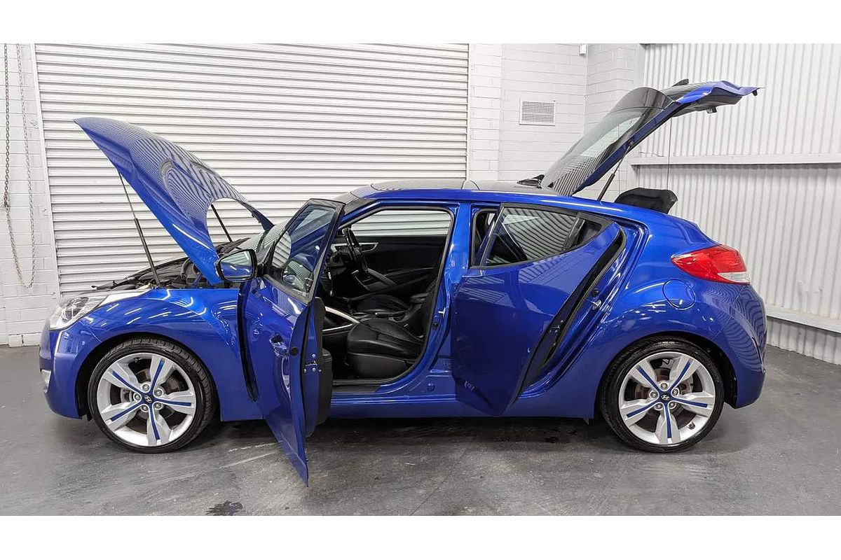 2013 Hyundai Veloster FS2