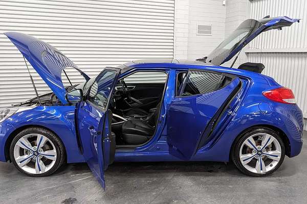 2013 Hyundai Veloster FS2