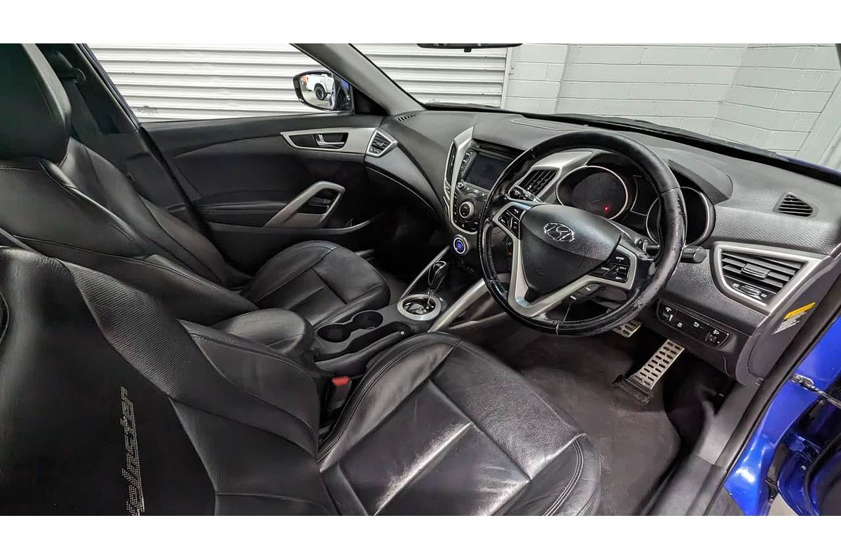 2013 Hyundai Veloster FS2