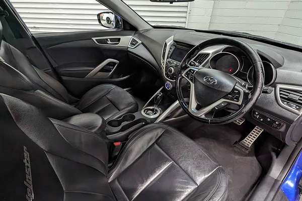 2013 Hyundai Veloster FS2